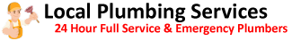 Pinon Hills Plumbers